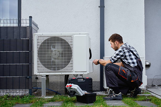 Trusted Hvac service in Celina, TX - Tropical Oasis HVAC